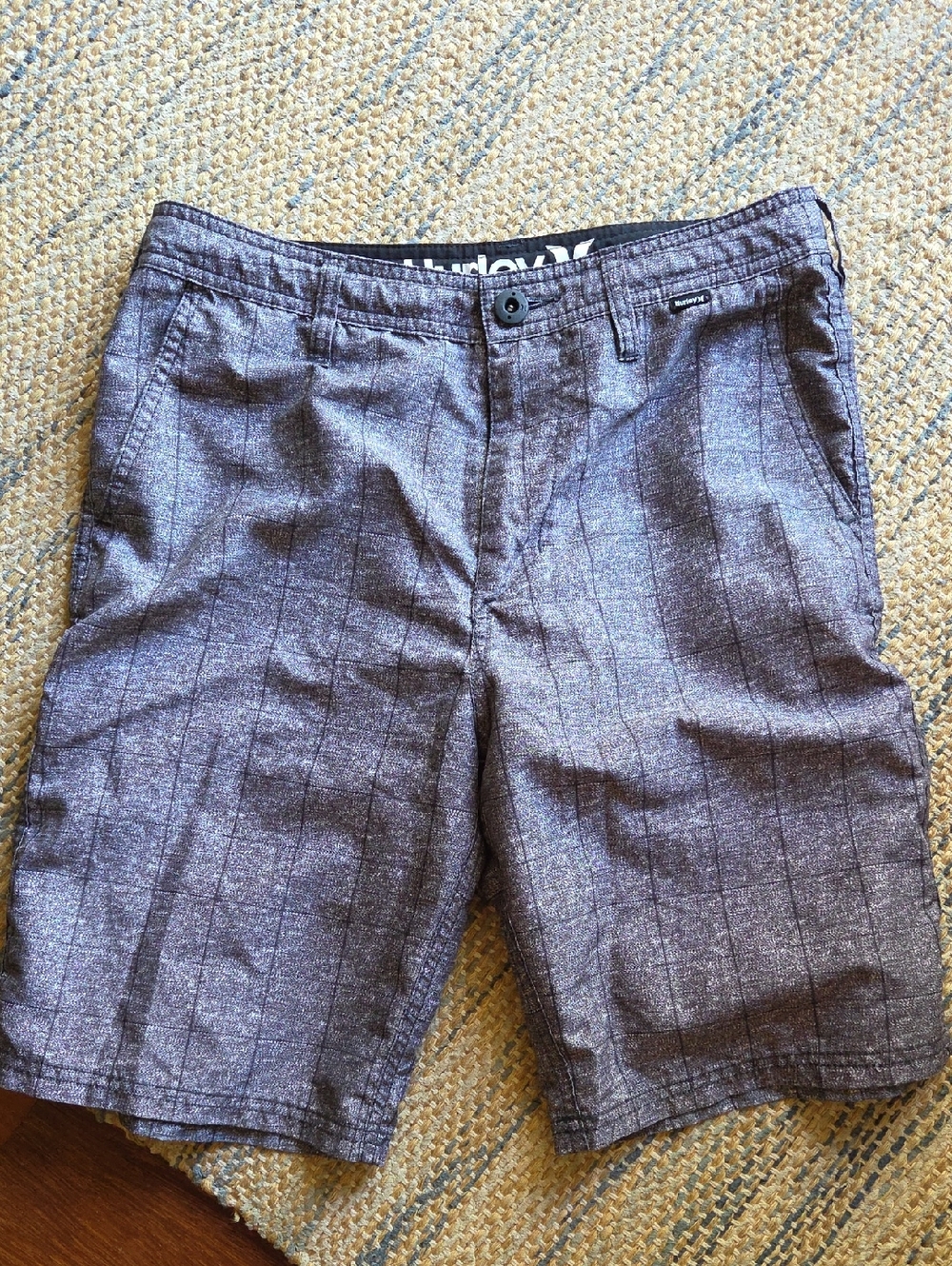 Mens Hurley Shorts 28